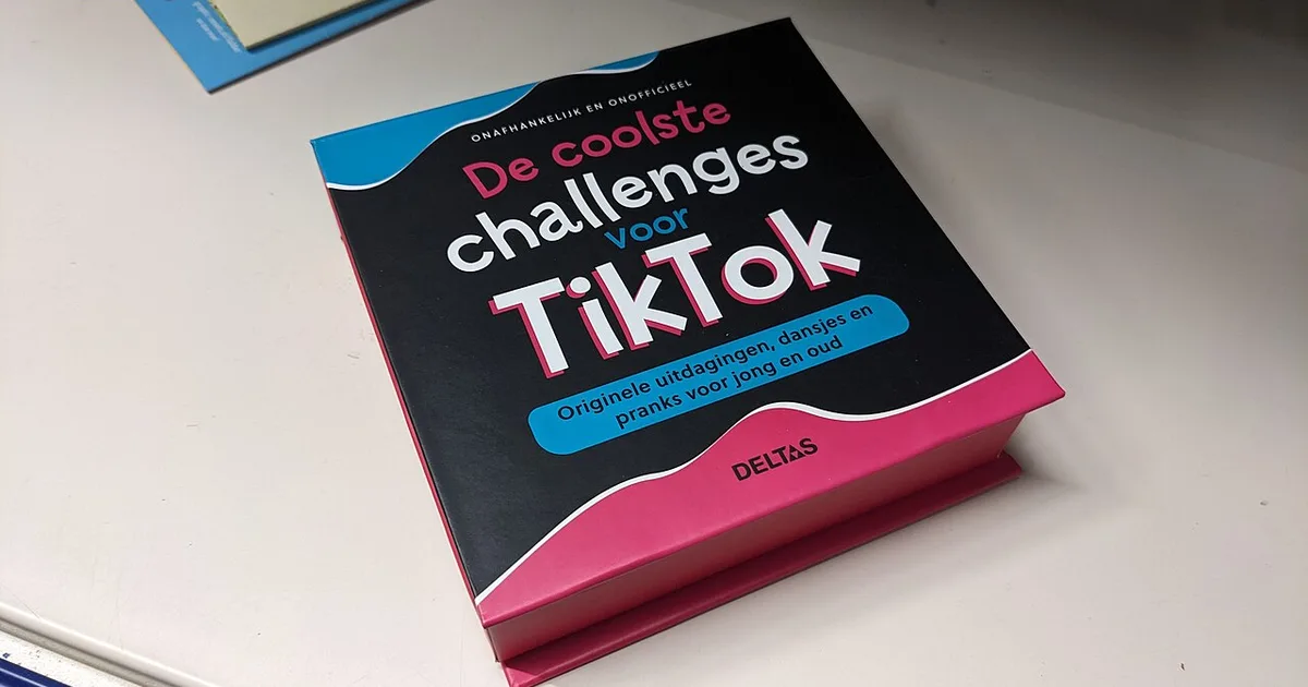 TikTok TCPA / Robocall Class Action Lawsuits