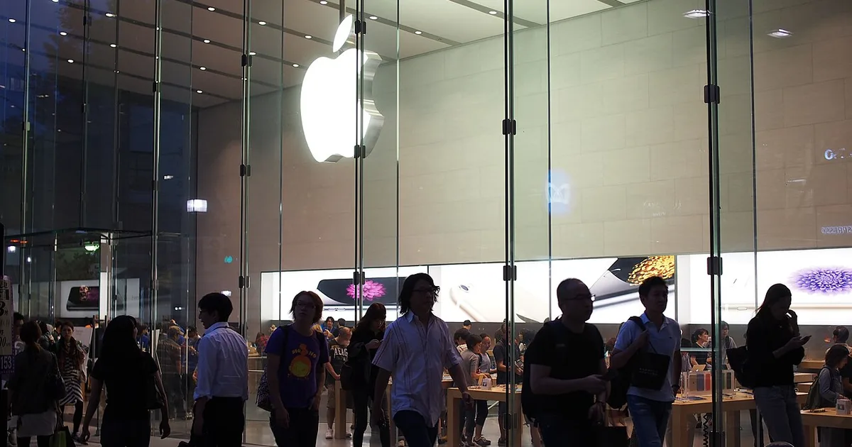 Apple Data Breach Class Action Lawsuits