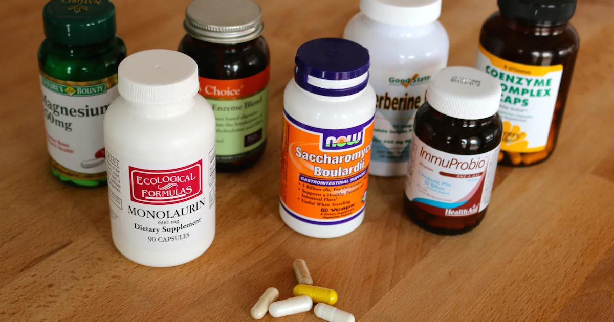 Chase Health Supplements Class Action Lawsuits