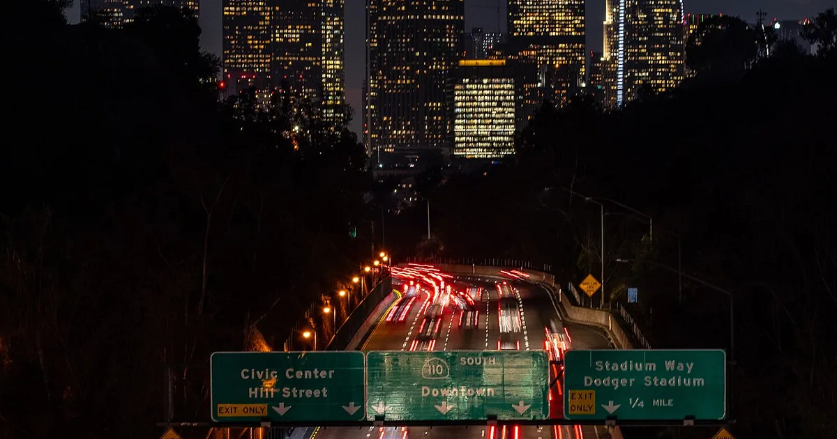 Employment & Wage Class Action Lawsuits in Los Angeles
