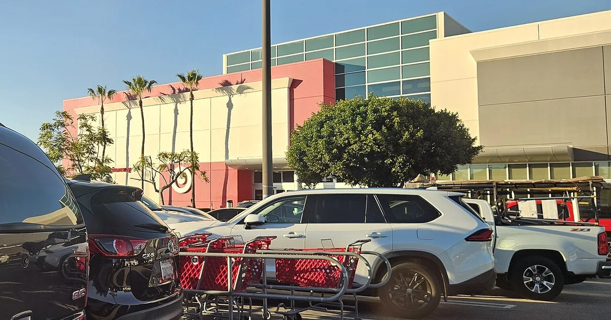 Target Consumer Products Class Action Lawsuits