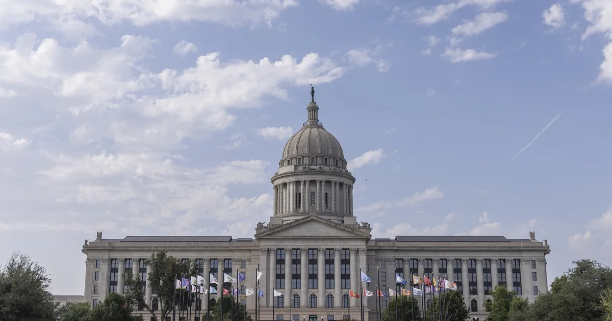 How to File a Class Action Claim in Oklahoma