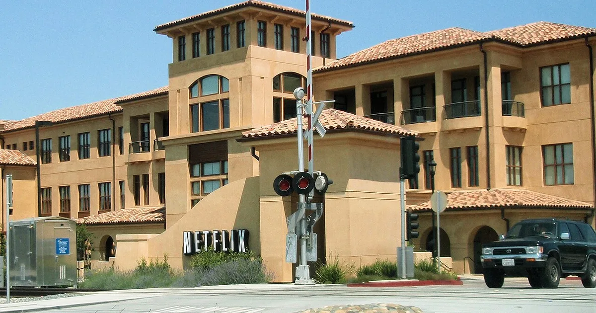 Netflix Employment & Wage Class Action Lawsuits
