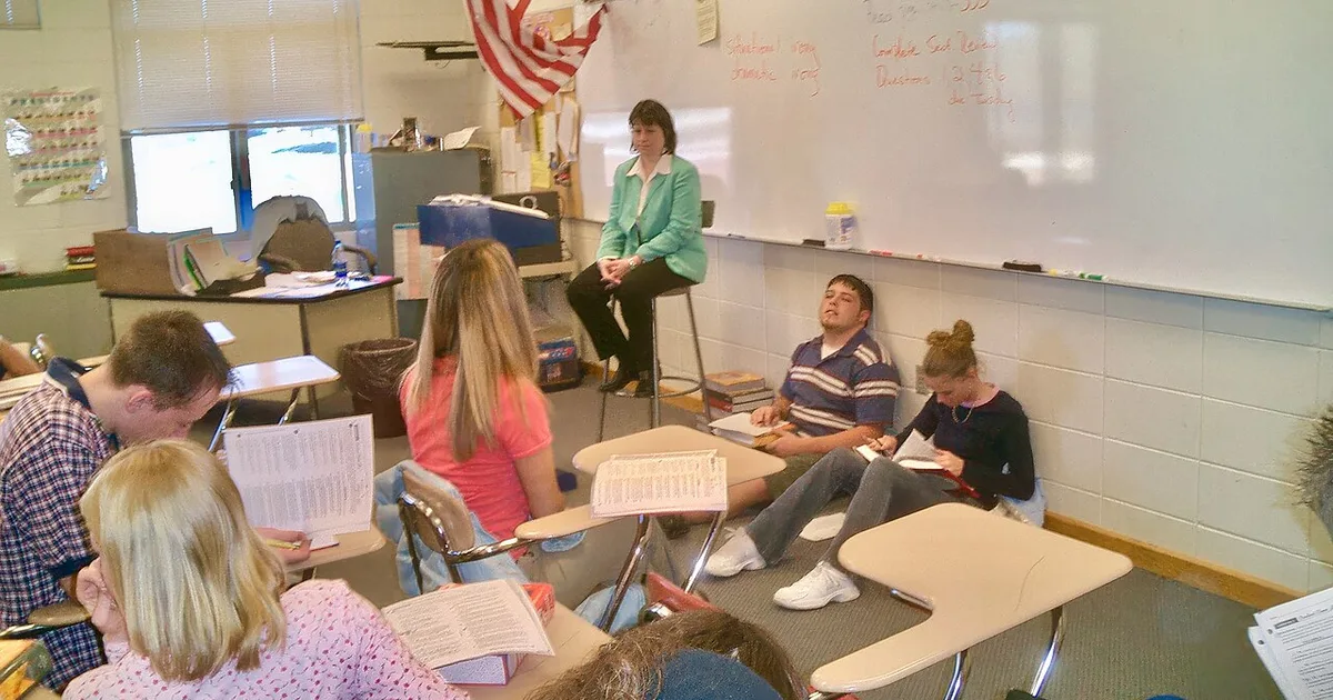 Privacy Class Action Settlements for Teachers