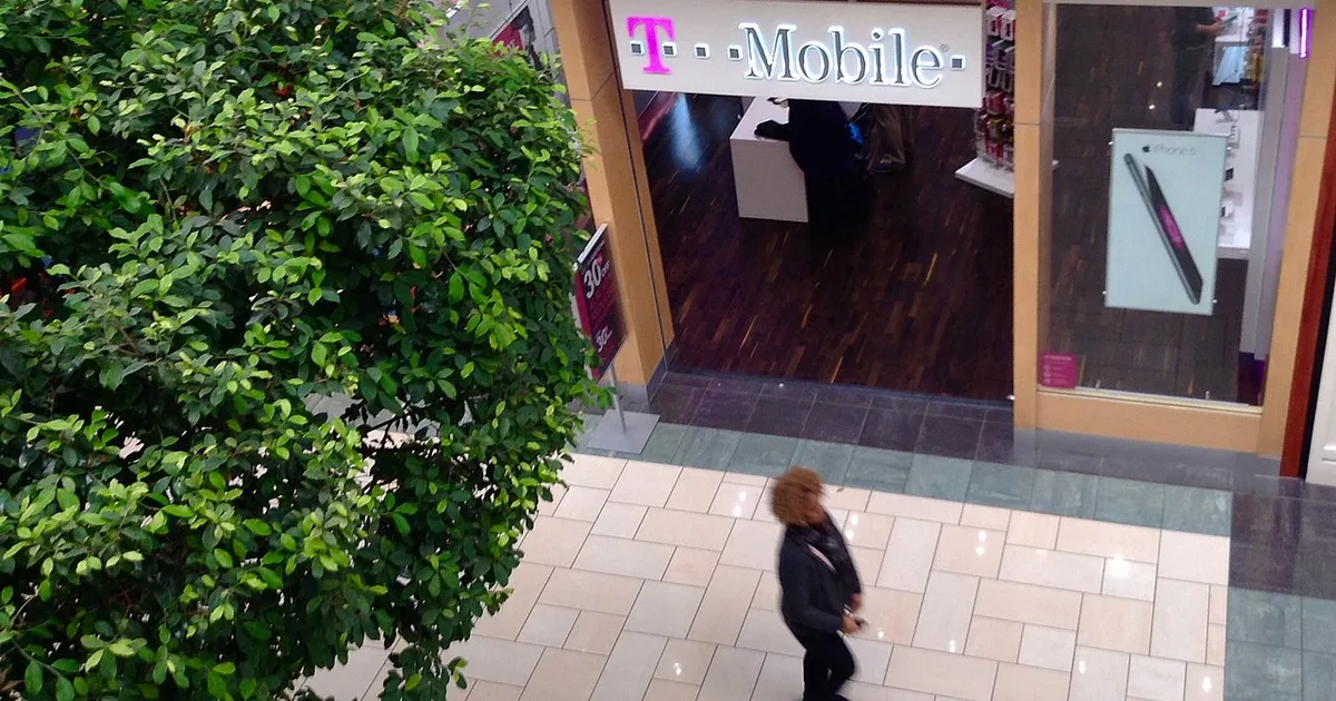 T-Mobile No Proof Required Class Action Lawsuits