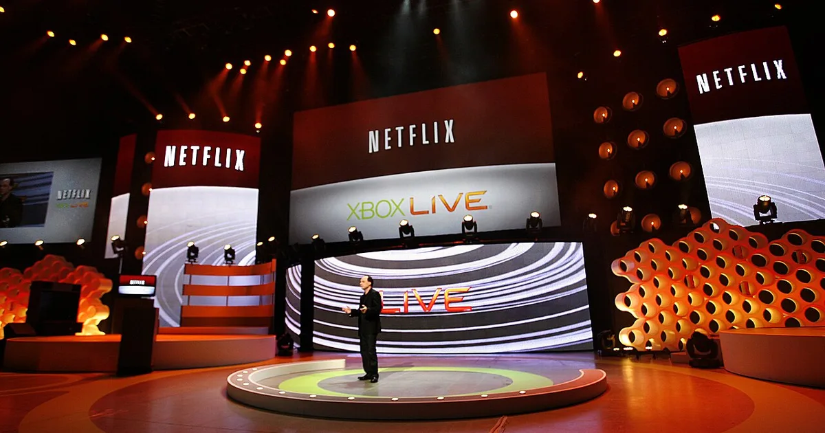 Netflix Consumer Products Class Action Lawsuits
