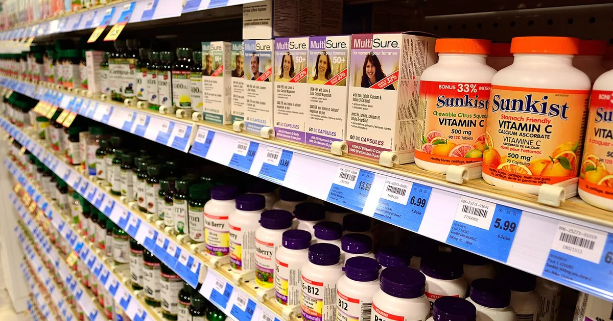 Health Supplements Class Action Lawsuits in Tennessee