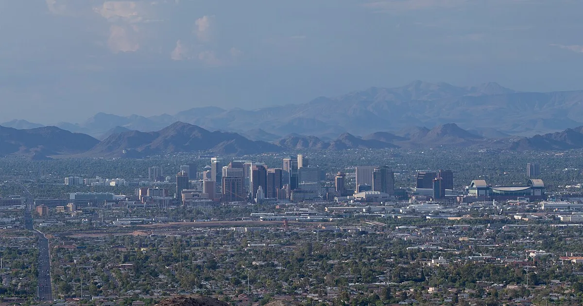 TCPA / Robocall Class Action Lawsuits in Phoenix