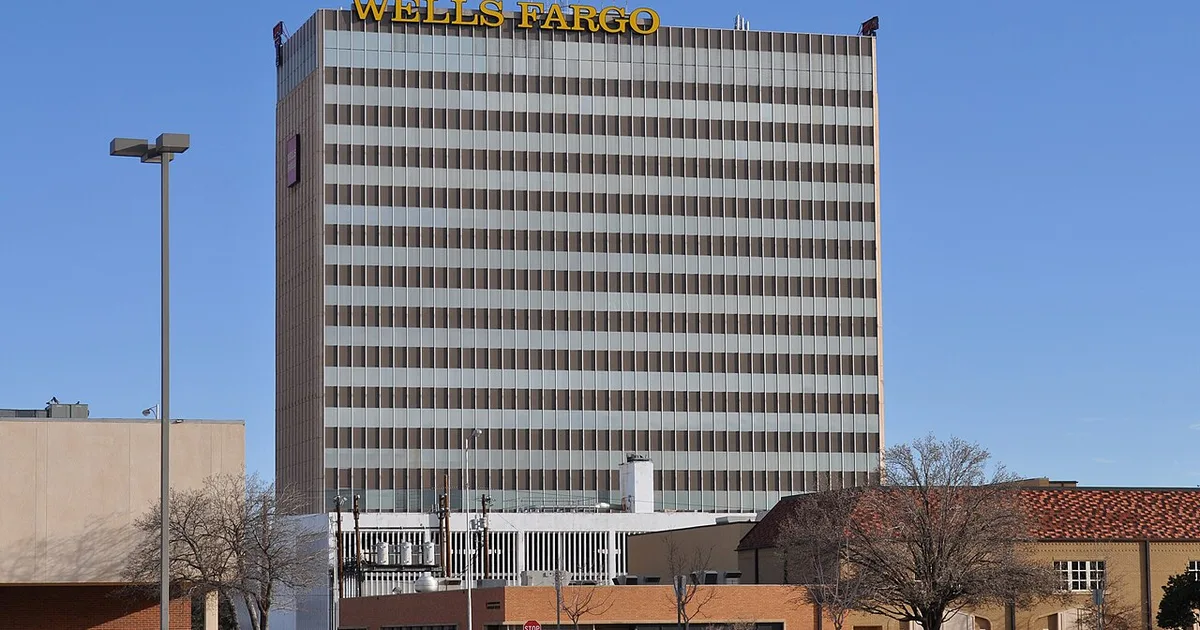 Wells Fargo Technology Class Action Lawsuits