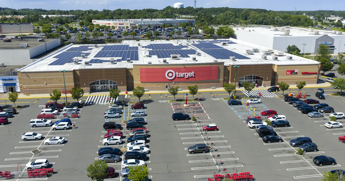 Target Technology Class Action Lawsuits