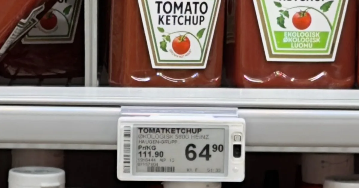 Food & Beverage Class Action Lawsuits in Colorado