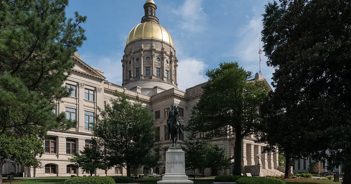 How to File a Class Action Claim in Georgia