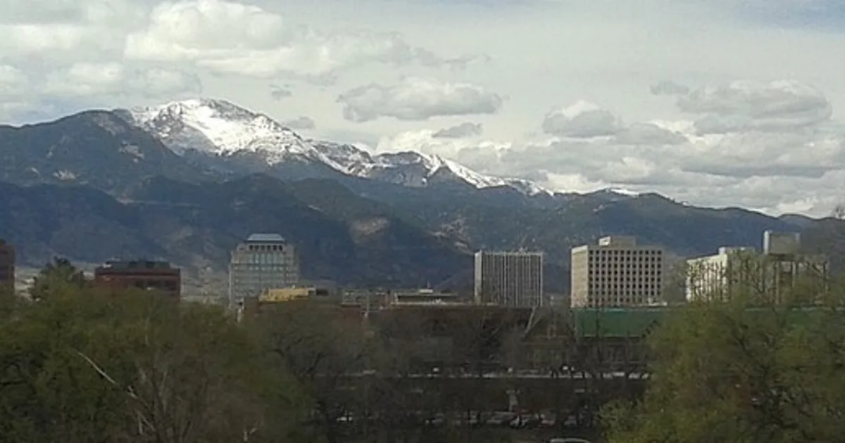 Class Action Lawsuits in Colorado Springs
