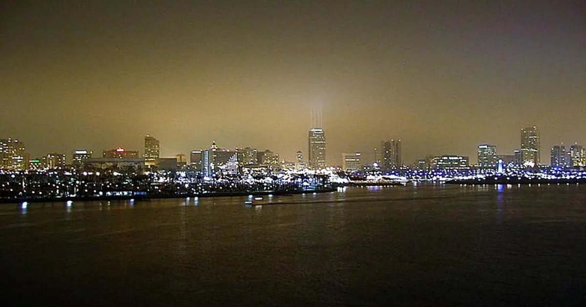 Class Action Lawsuits in Long Beach