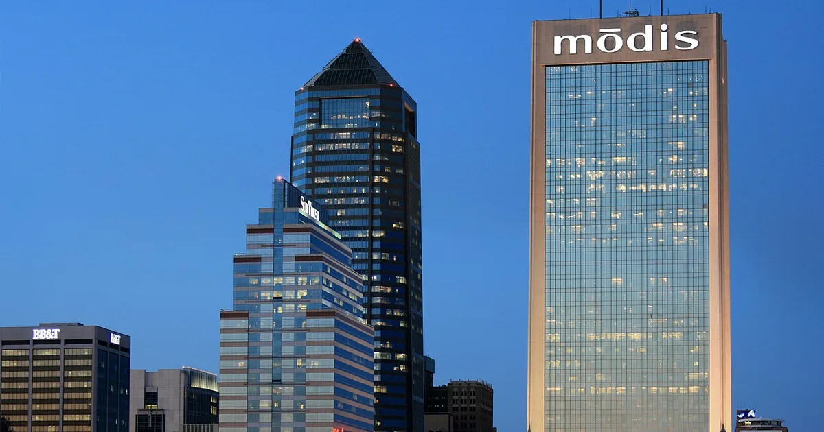 Privacy Class Action Lawsuits in Jacksonville