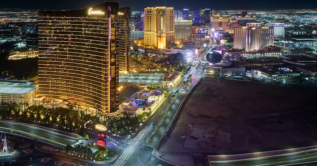 Health Supplements Class Action Lawsuits in Las Vegas