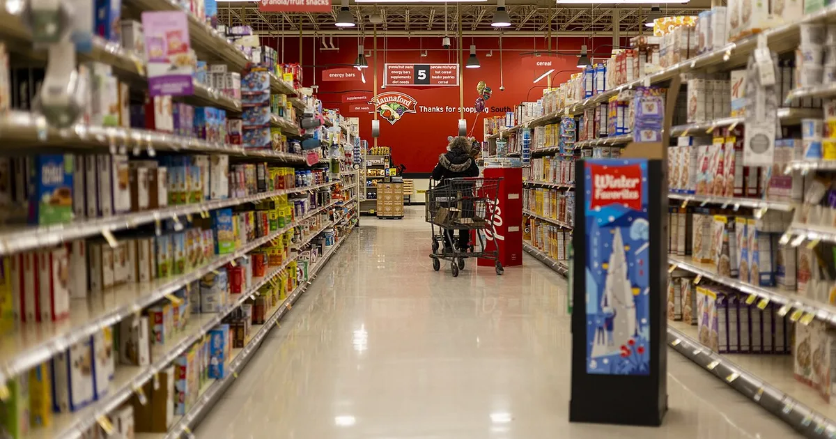 Food & Beverage Class Action Settlements for Retirees