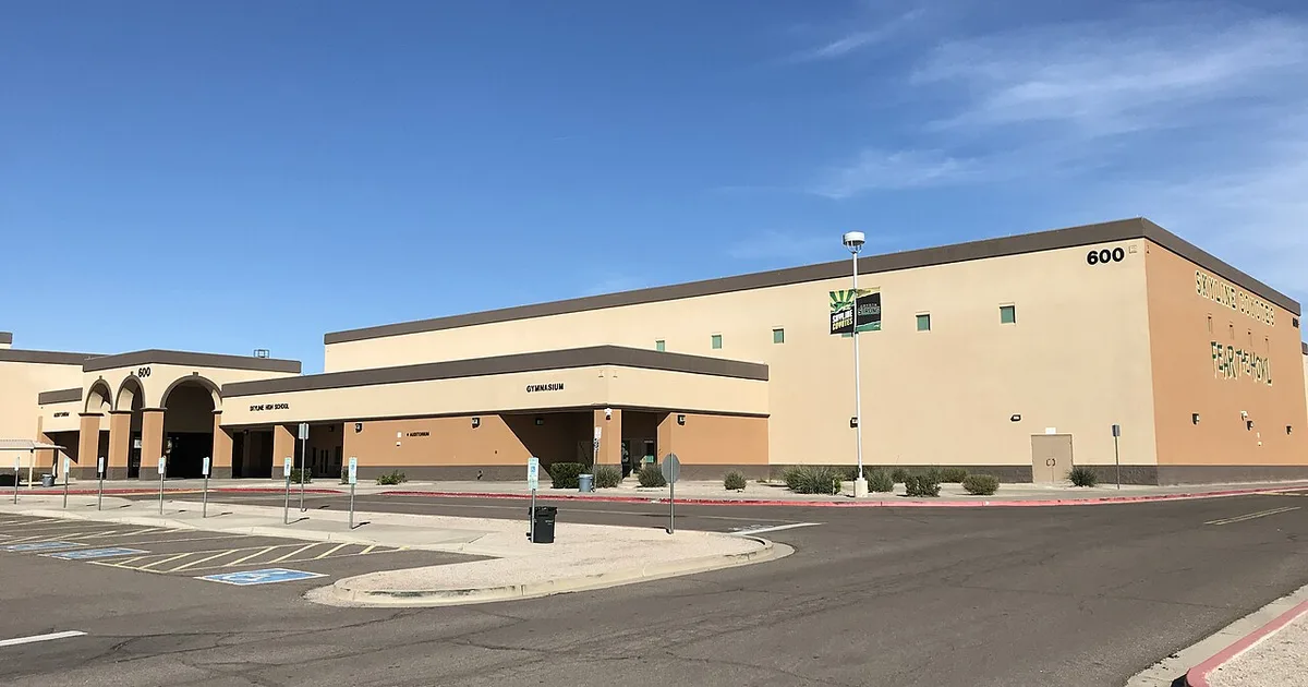 Class Action Lawsuits in Mesa