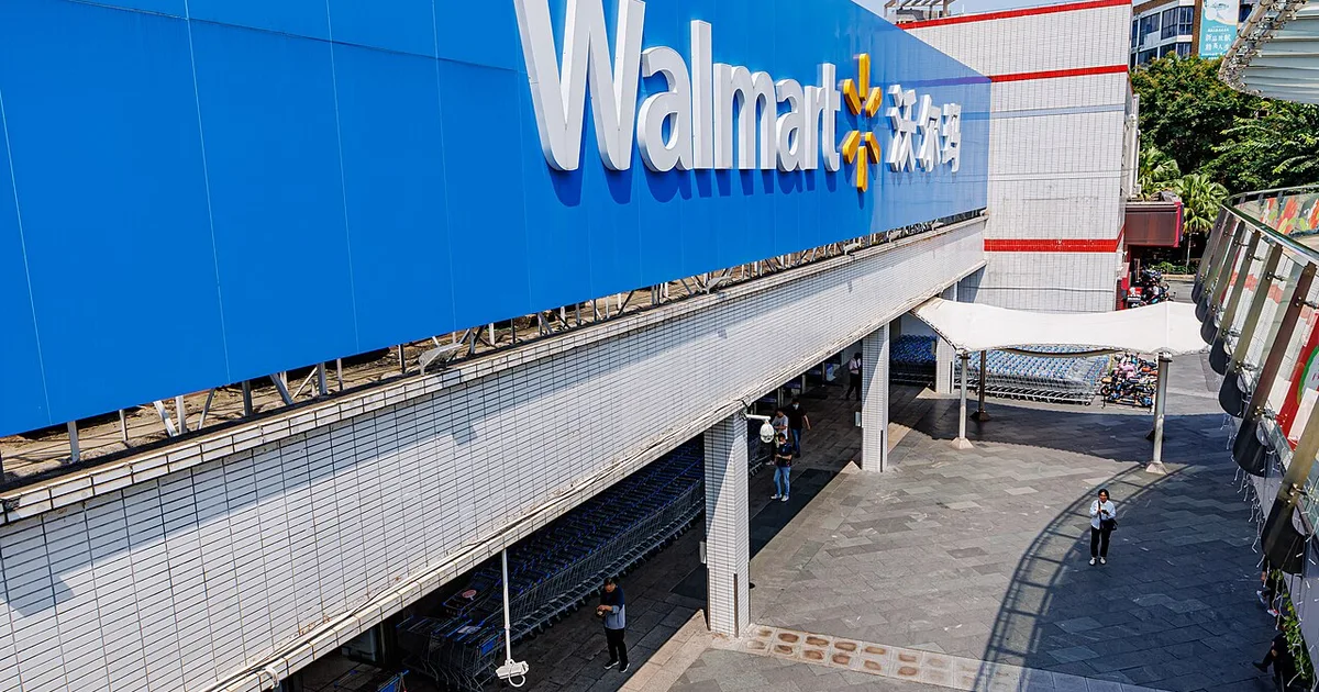Walmart Auto Defect Class Action Lawsuits