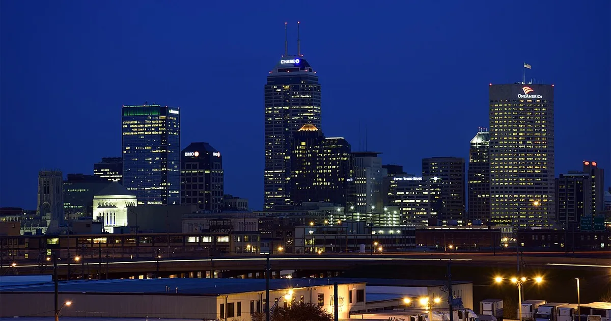 Technology Class Action Lawsuits in Indianapolis