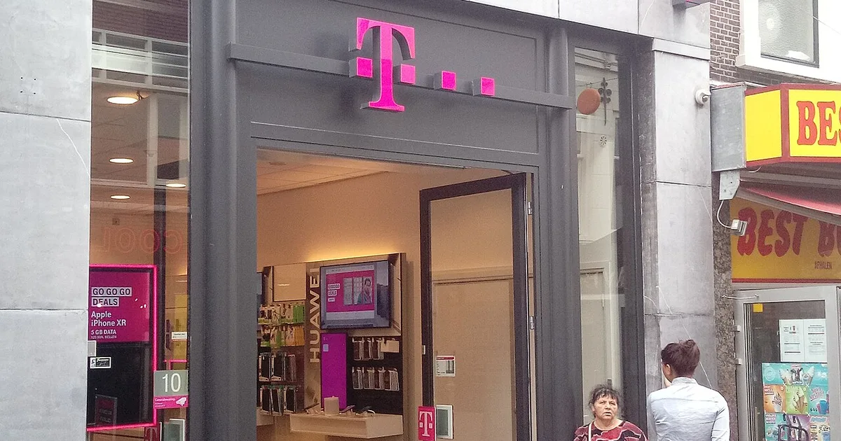 T-Mobile Privacy Class Action Lawsuits