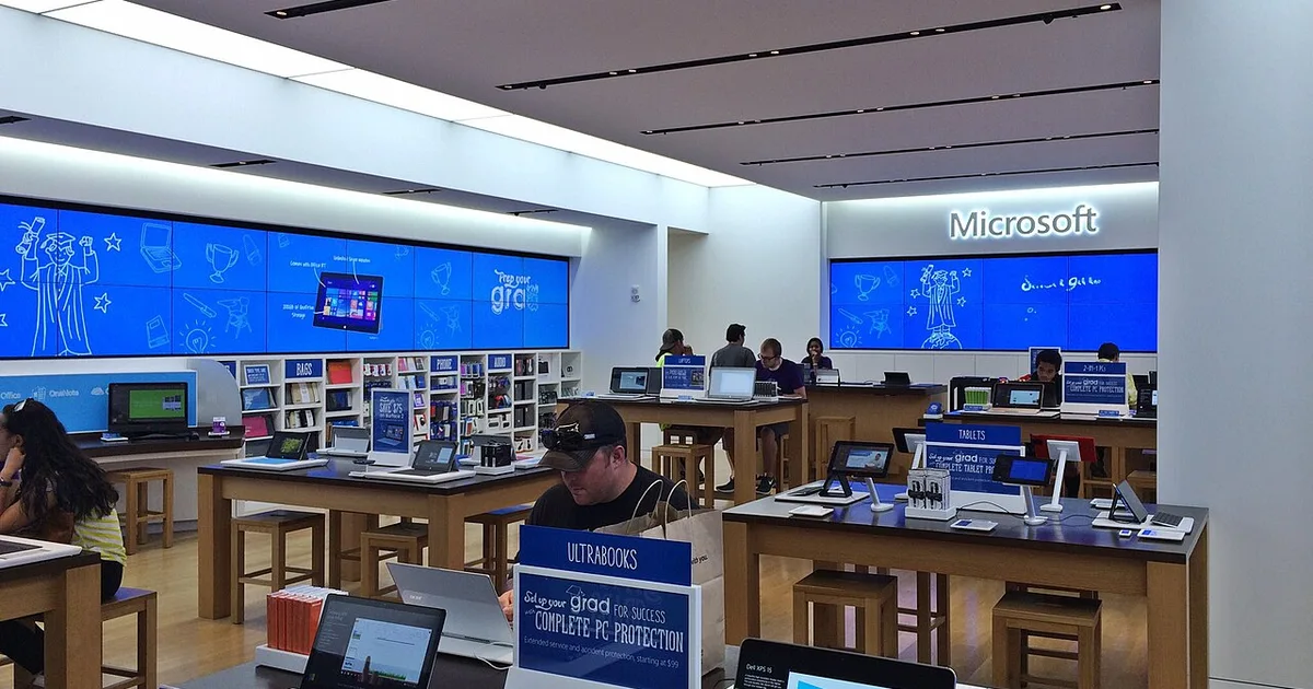 Microsoft No Proof Required Class Action Lawsuits
