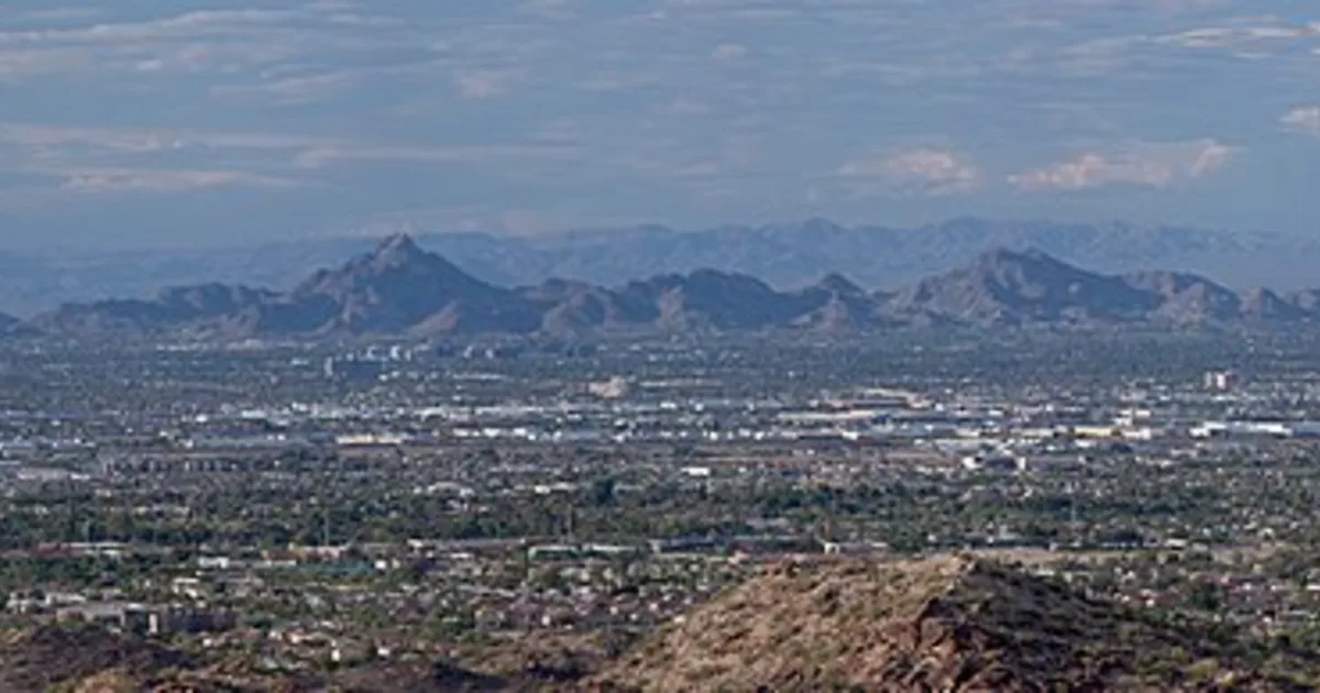 Technology Class Action Lawsuits in Phoenix