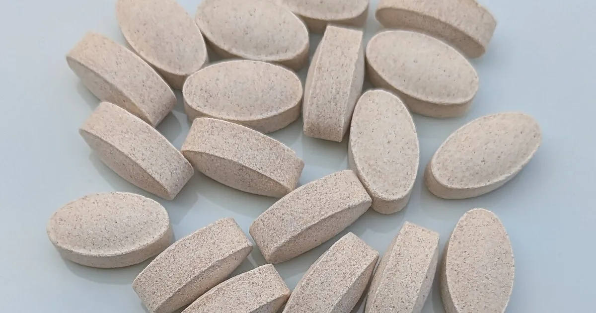 Health Supplements Class Action Settlements for Online Shoppers