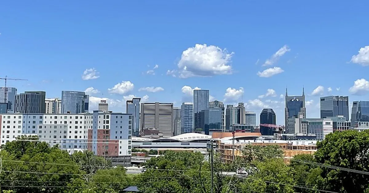 TCPA / Robocall Class Action Lawsuits in Nashville