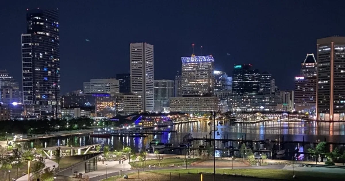 Class Action Lawsuits in Baltimore