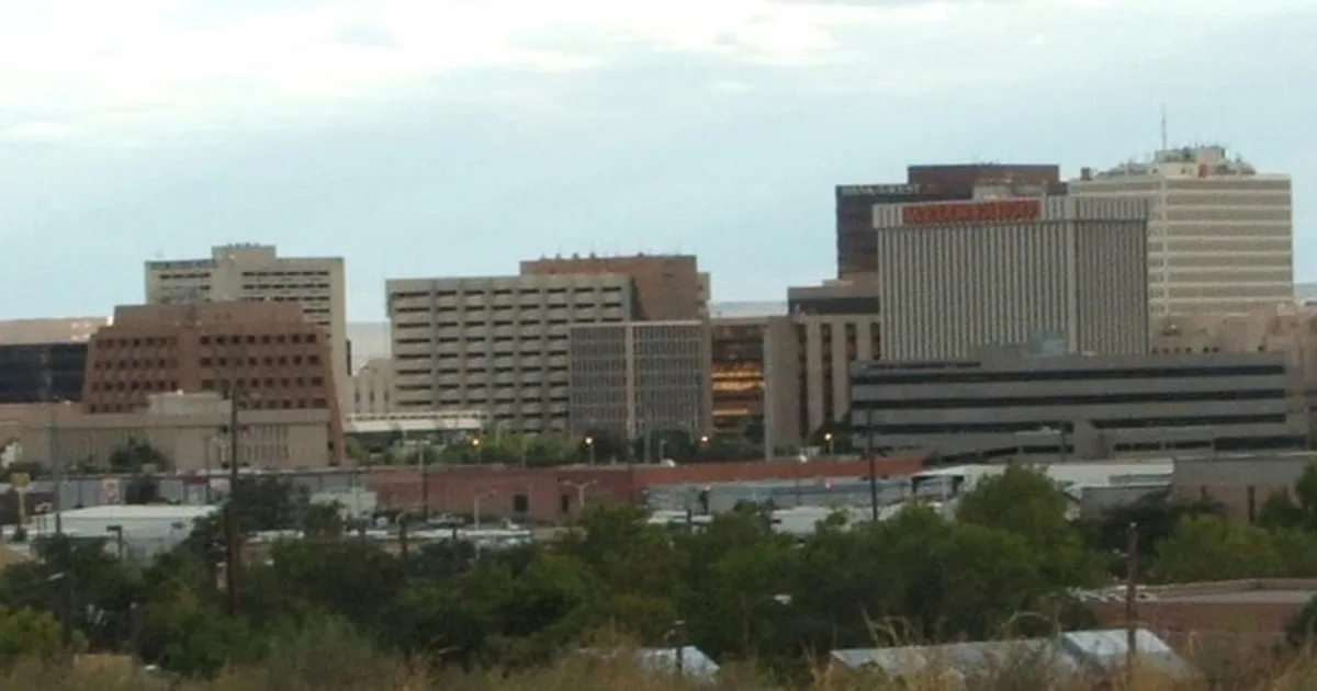 Class Action Lawsuits in Albuquerque