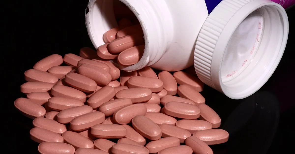 AT&T Health Supplements Class Action Lawsuits
