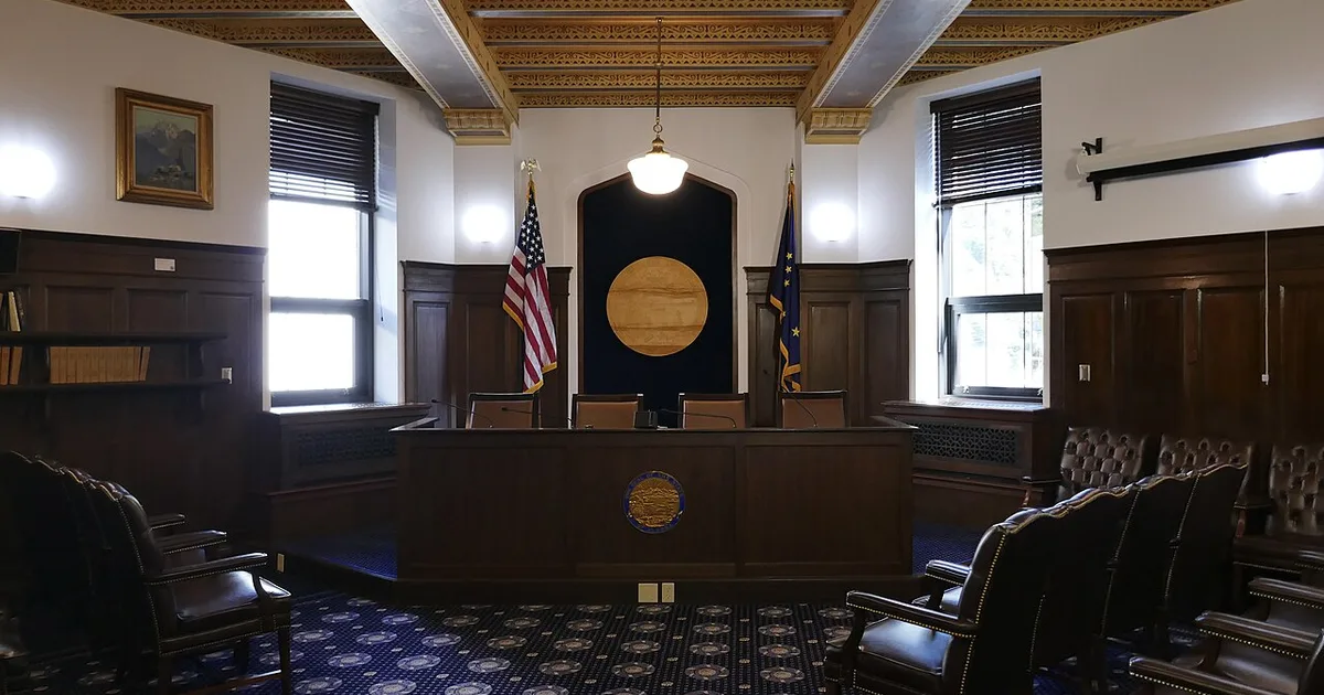 How to File a Class Action Claim in Alaska