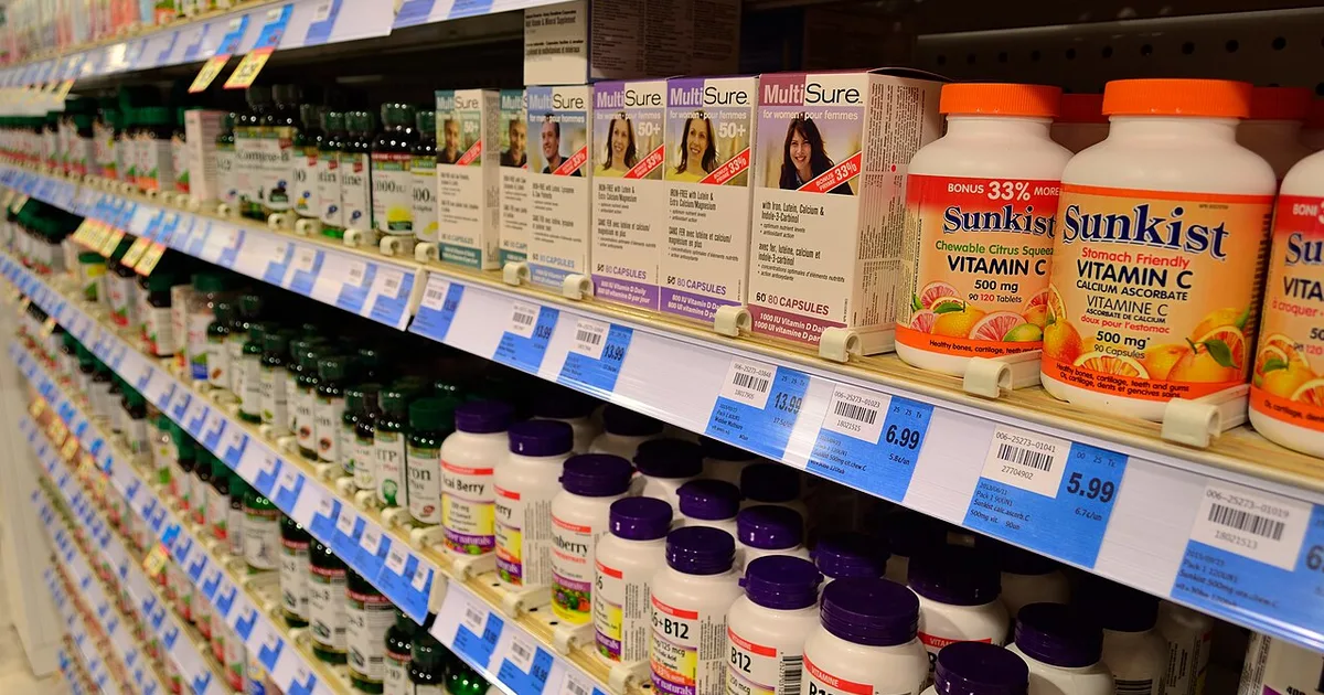 Health Supplements Class Action Settlements for Android Users