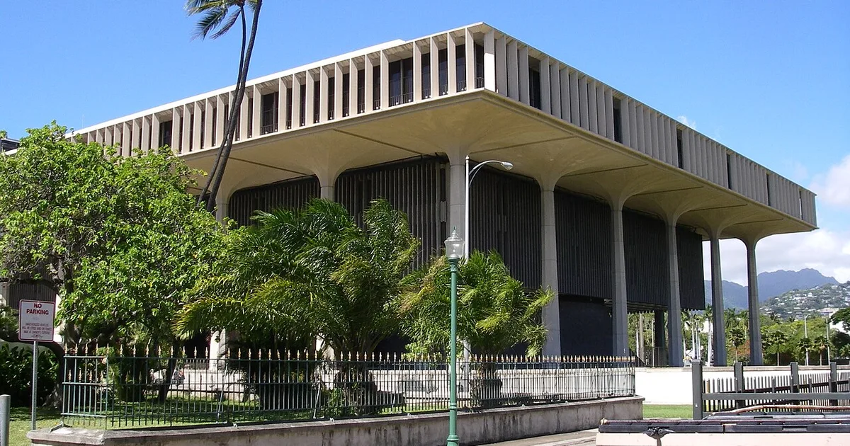How to File a Class Action Claim in Hawaii