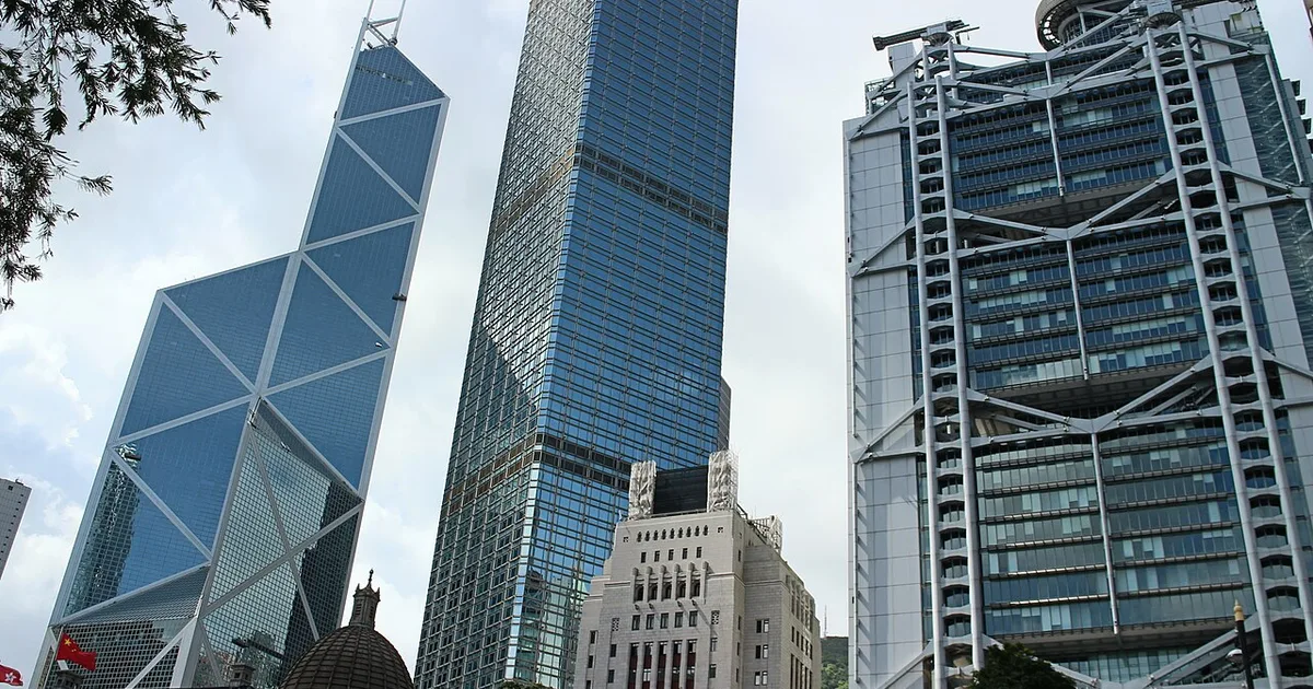 Chase Antitrust Class Action Lawsuits