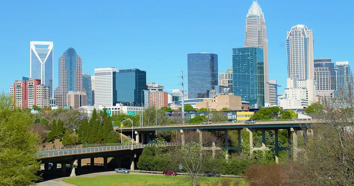 Technology Class Action Lawsuits in Charlotte