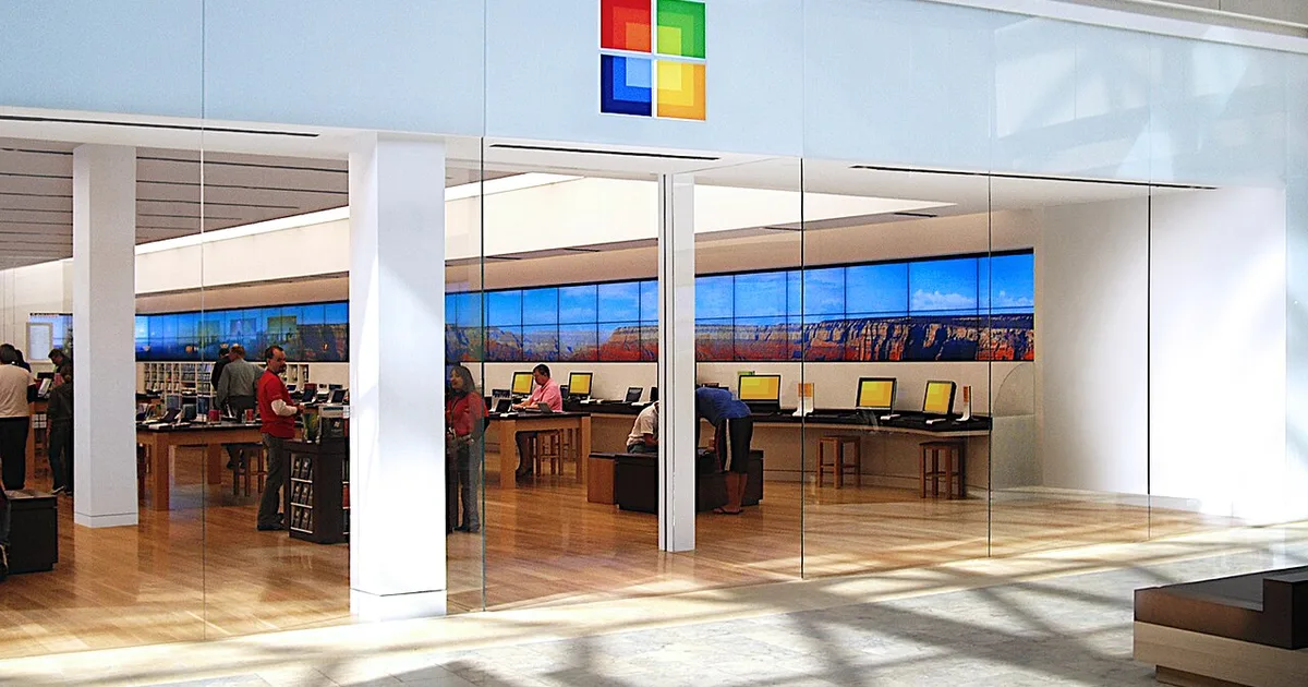 Microsoft Antitrust Class Action Lawsuits