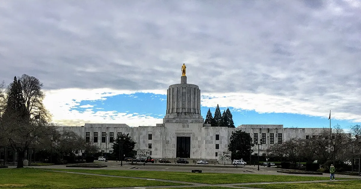 How to File a Class Action Claim in Oregon