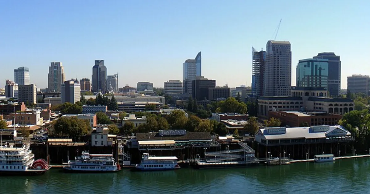 Class Action Lawsuits in Sacramento