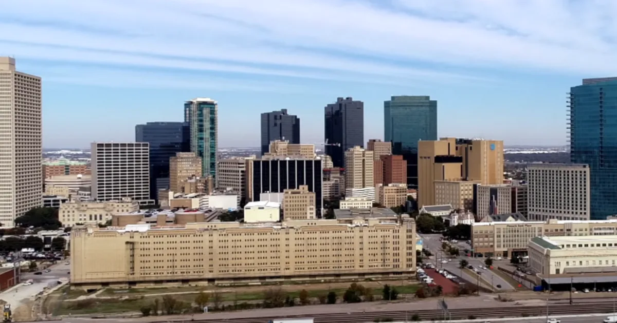 Technology Class Action Lawsuits in Fort Worth