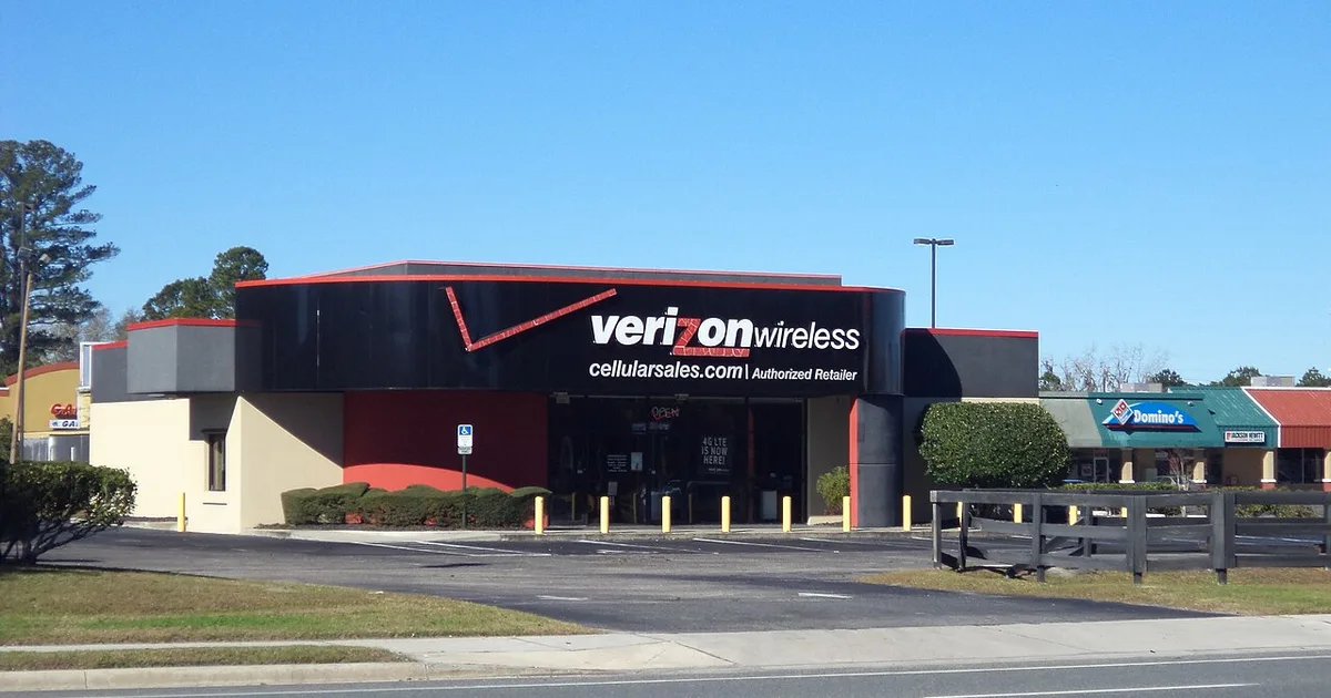 Verizon Technology Class Action Lawsuits