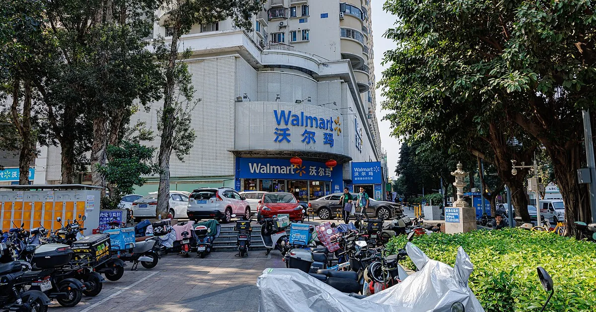Walmart Consumer Products Class Action Lawsuits
