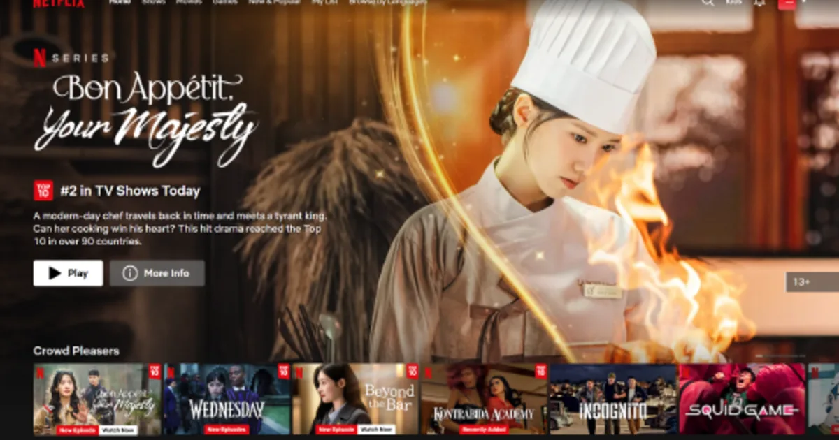 Netflix Subscription Billing Class Action Lawsuits