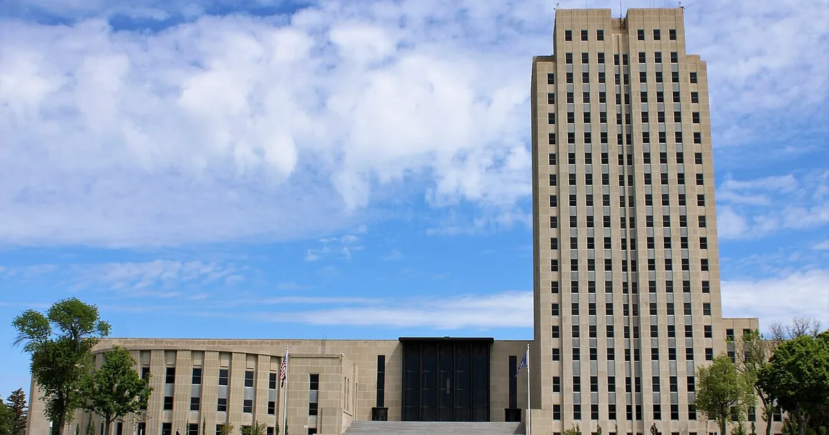 How to File a Class Action Claim in North Dakota