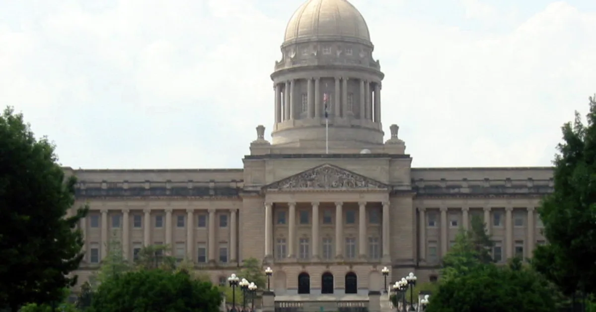 How to File a Class Action Claim in Kentucky