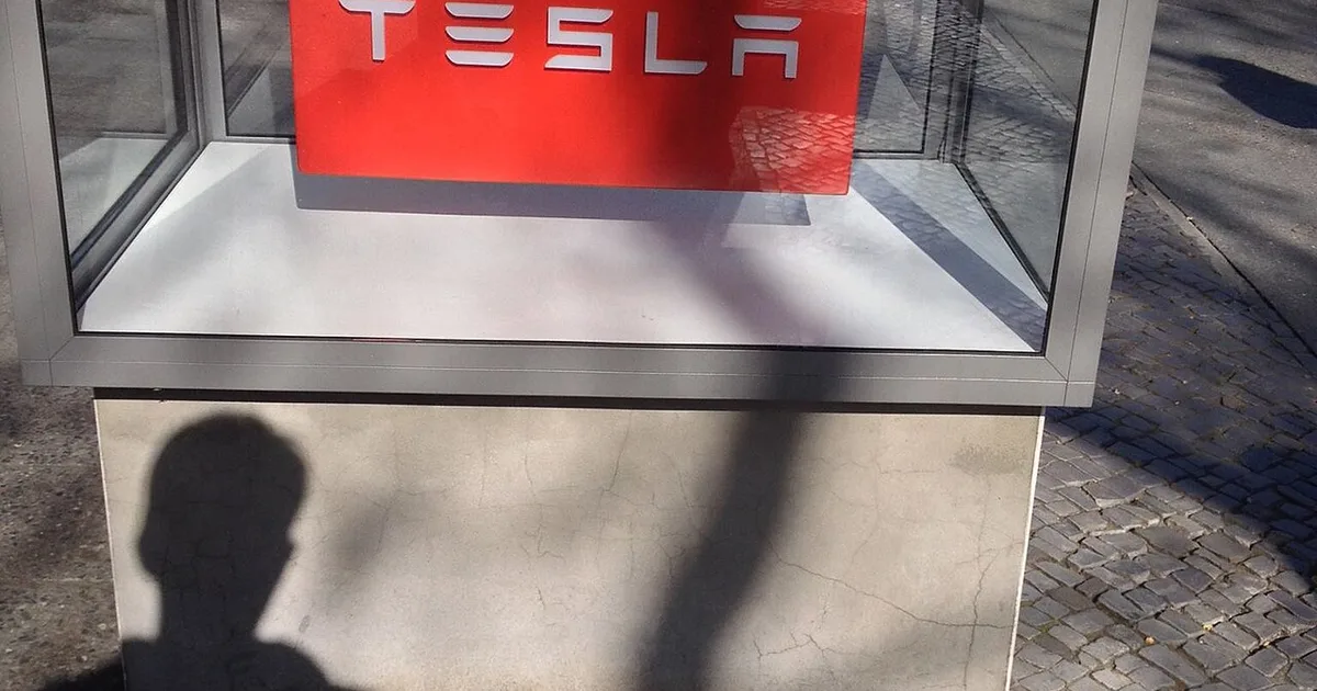 Tesla Data Breach Class Action Lawsuits