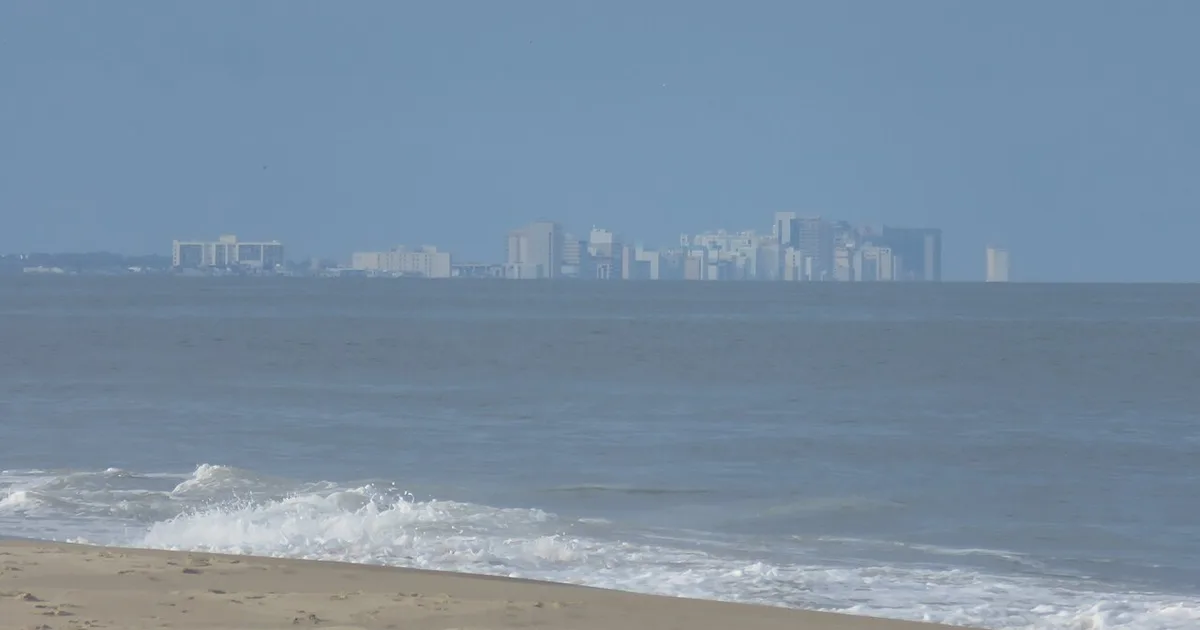 Class Action Lawsuits in Virginia Beach