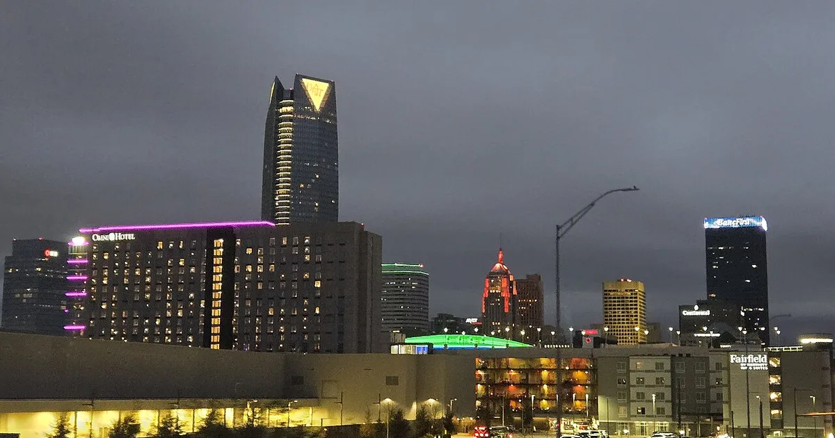 TCPA / Robocall Class Action Lawsuits in Oklahoma City