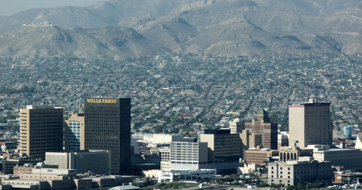 TCPA / Robocall Class Action Lawsuits in El Paso